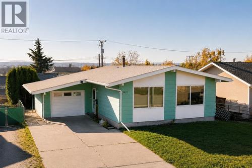 10311 103 AVENUE  Fort St. John, BC V1J 2H7