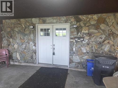 2402 VICTORIA STREET  Prince George, BC V2L 2M2