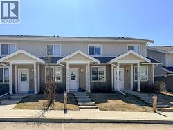 1617 88 Avenue Unit# 702 Dawson Creek, BC V1G 0E8
