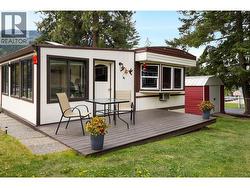 5708 Tuktakamin Road Falkland, BC V0E 1W0