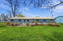 130 Ould Drive Prince Edward County, ON K0K 1T0