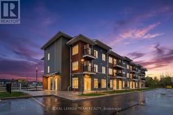 203 - 3600 BRIAN COBURN BOULEVARD Ottawa, ON K4A 5T8