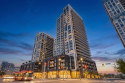 305-30 Samuel Wood Way  Toronto, ON M9B 1B1
