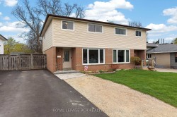 53 Carlton Drive Orangeville, ON L9W 2X8
