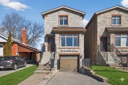 61B Bexhill Avenue Toronto, ON M1L 3B7