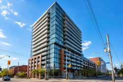 901-78 Tecumseth Street Toronto, ON M5V 0A9