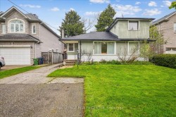 376 Princess Avenue  Toronto, ON M2N 3S8