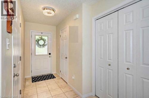 130 UPPER MERCER Street  Kitchener, ON N2A 4N2