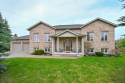 1655 St. John's Road  Innisfil, ON L9S 1S5