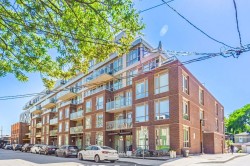 536-150 Logan Avenue Toronto, ON M4M 0E4