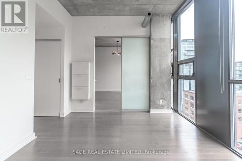 811 - 60 Bathurst Street, Toronto, ON - Indoor Photo Showing Other Room