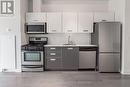 811 - 60 Bathurst Street, Toronto, ON  - Indoor Photo Showing Kitchen 