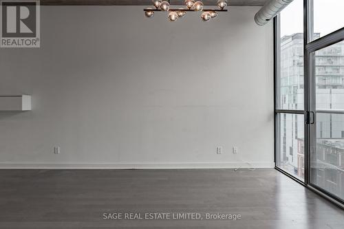 811 - 60 Bathurst Street, Toronto, ON -  Photo Showing Other Room
