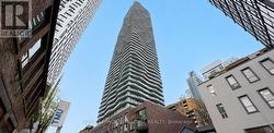 315 - 100 DALHOUSIE STREET Toronto, ON M5B 1E1