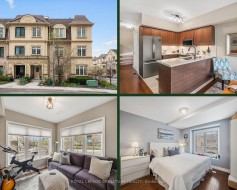 104-1250 St. Martins Drive Pickering, ON L1W 1J3