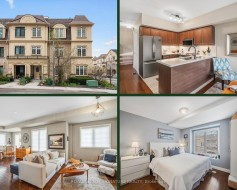 104-1250 St. Martins Drive Pickering, ON L1W 1J3