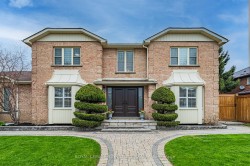 238 Hoover Drive  Pickering, ON L1V 5R3