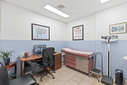 1662 & 1664 Dufferin Street, Toronto, ON 