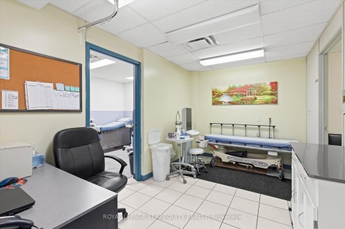 1662 & 1664 Dufferin Street, Toronto, ON 