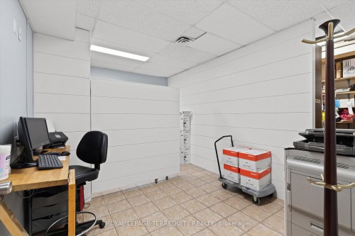 1662 & 1664 Dufferin Street, Toronto, ON 