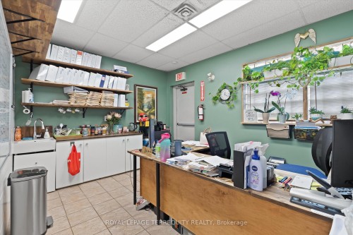 1662 & 1664 Dufferin Street, Toronto, ON 