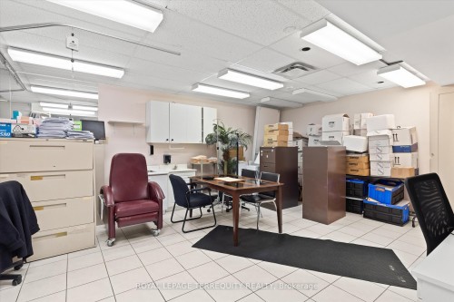 1662 & 1664 Dufferin Street, Toronto, ON 