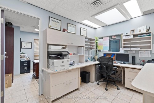 1662 & 1664 Dufferin Street, Toronto, ON 