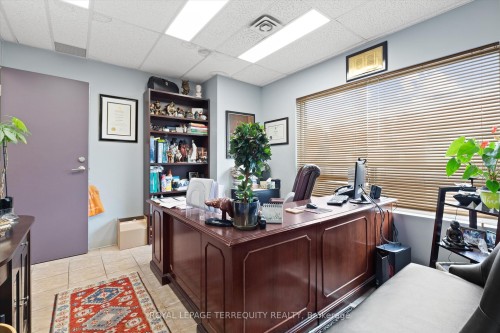 1662 & 1664 Dufferin Street, Toronto, ON 