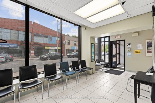 1662 & 1664 Dufferin Street, Toronto, ON 