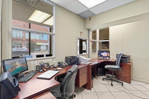 1662 & 1664 Dufferin Street, Toronto, ON 