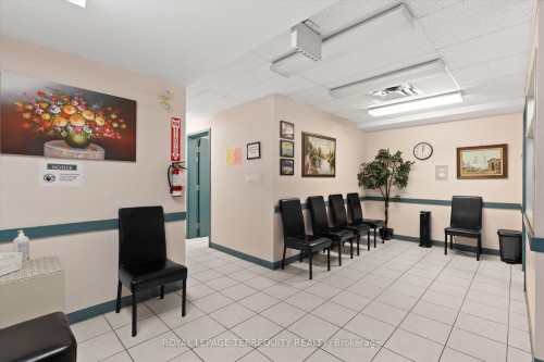 1662 & 1664 Dufferin Street, Toronto, ON 