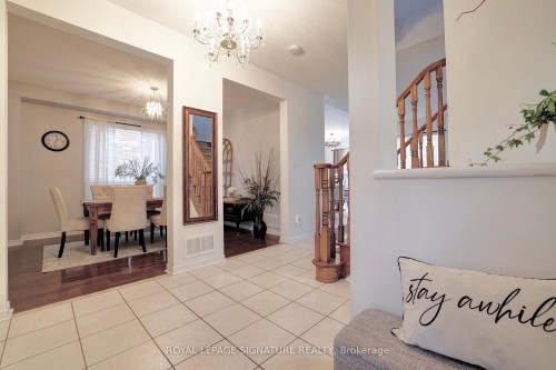 798 Spinning Wheel Crescent, Mississauga, ON - Indoor Photo Showing Other Room