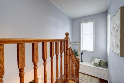 798 Spinning Wheel Crescent, Mississauga, ON - Indoor Photo Showing Other Room