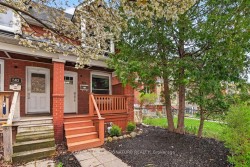 504 Main Street Toronto, ON M4C 4Y2