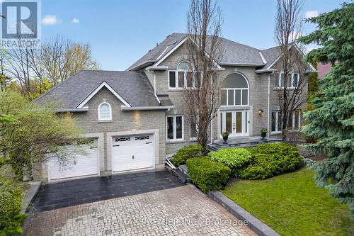 46 DEERCHASE CIRCLE  Vaughan, ON L4H 1B4