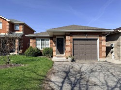 60 Sundew Drive Barrie, ON L4N 9L8