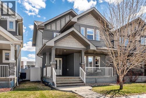 3684 Green Moss LANE  Regina, SK S4V 1P6
