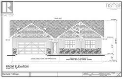 52 Bellefontaine Road  Enfield, NS B2T 1H2