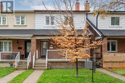 96 SILVERTHORN AVENUE Toronto, ON M6N 3K1
