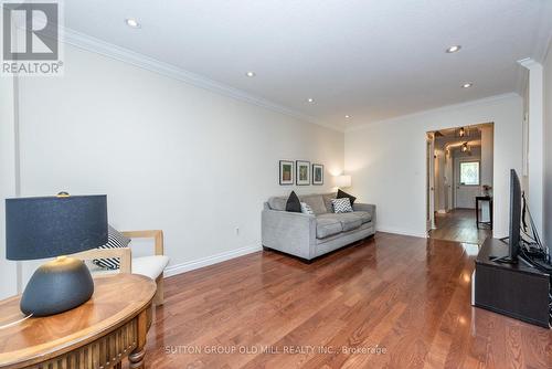 1603 Dewberry Crescent, Mississauga, ON - Indoor