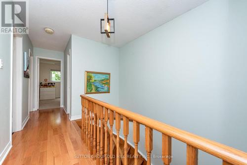 1603 Dewberry Crescent, Mississauga, ON - Indoor Photo Showing Other Room