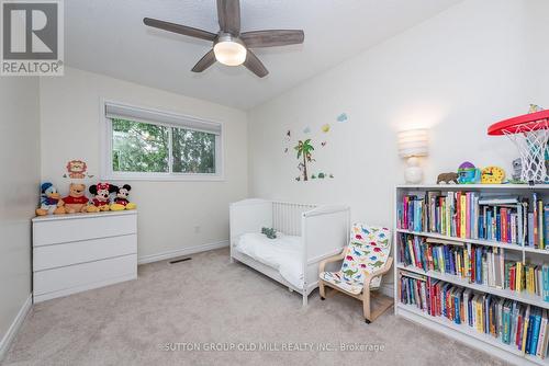 1603 Dewberry Crescent, Mississauga, ON - Indoor