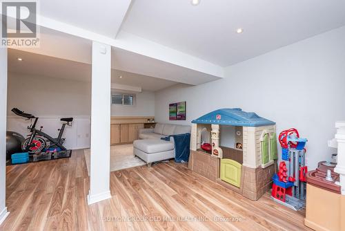 1603 Dewberry Crescent, Mississauga, ON - Indoor Photo Showing Other Room