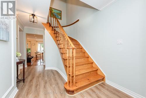 1603 Dewberry Crescent, Mississauga, ON - Indoor Photo Showing Other Room