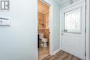 1603 Dewberry Crescent, Mississauga, ON  - Indoor Photo Showing Other Room 