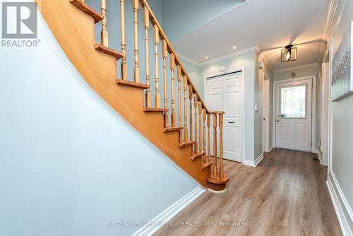 1603 Dewberry Crescent, Mississauga, ON - Indoor Photo Showing Other Room