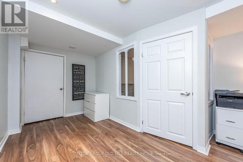 1603 Dewberry Crescent, Mississauga, ON - Indoor Photo Showing Other Room