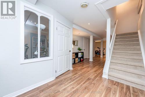 1603 Dewberry Crescent, Mississauga, ON - Indoor Photo Showing Other Room