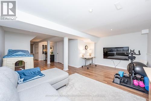 1603 Dewberry Crescent, Mississauga, ON - Indoor Photo Showing Other Room