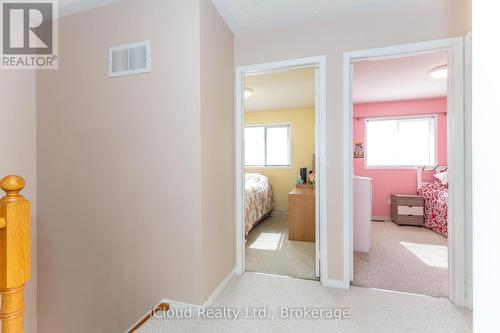 3842 Ridgepoint Way, Mississauga, ON - Indoor Photo Showing Other Room